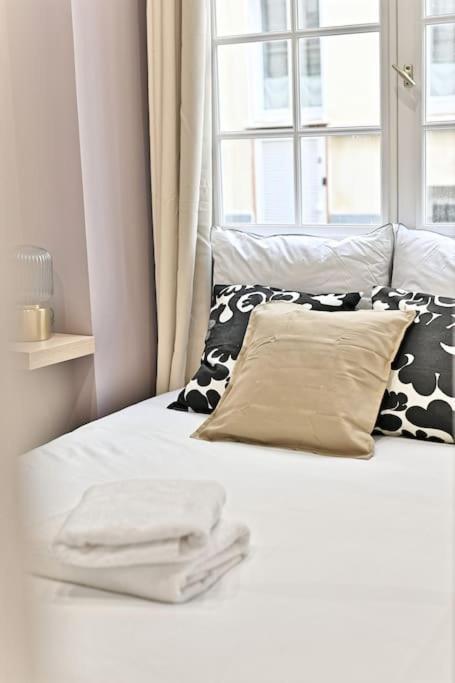 Place De La Nation Appartement
