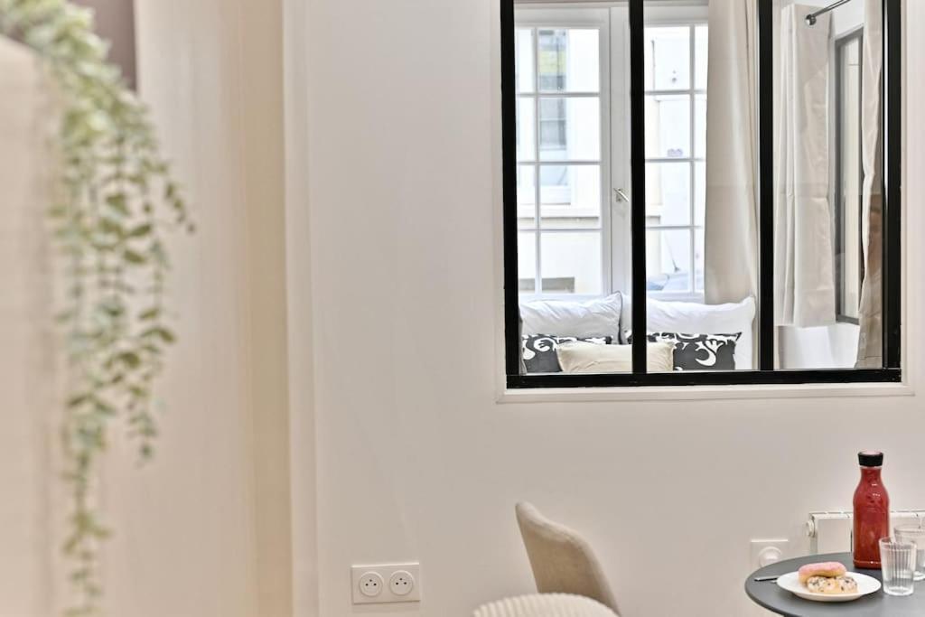 Apartment Place De La Nation