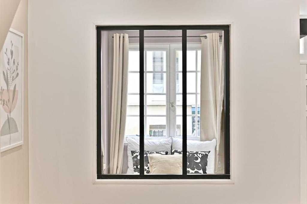 Apartment Place De La Nation Paris
