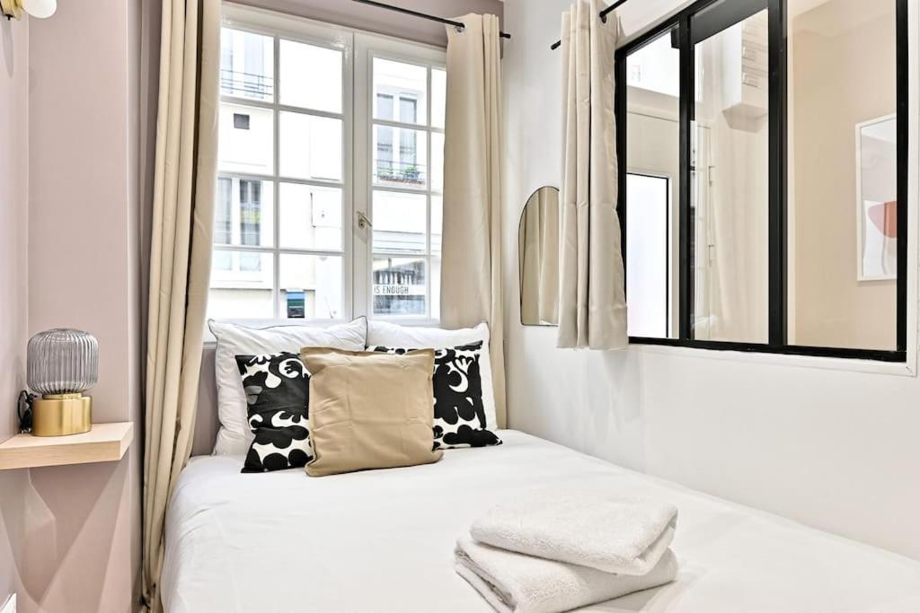 Place De La Nation Apartment *